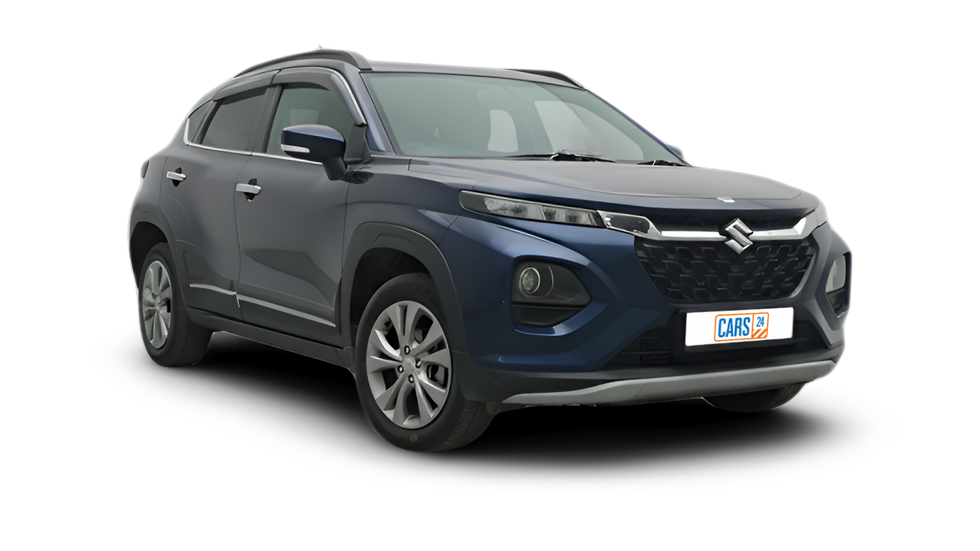 Maruti FRONX-img